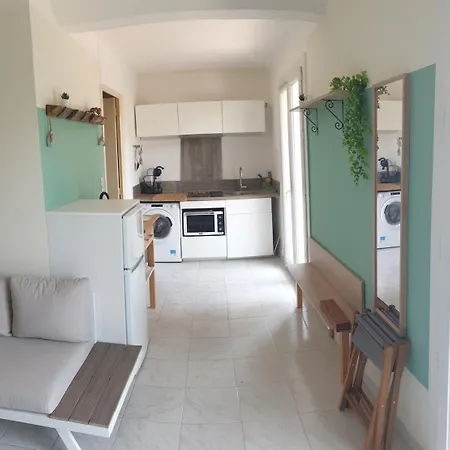 A 5 Minute A Pieds De La Sanary-sur-Mer