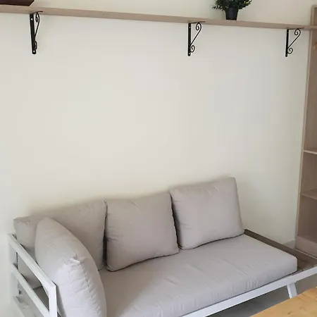 A 5 Minute A Pieds De La