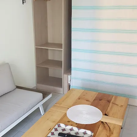 A 5 Minute A Pieds De La Apartman *