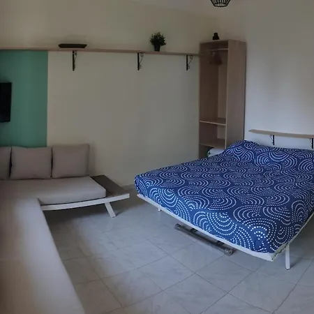 A 5 Minute A Pieds De La Apartman