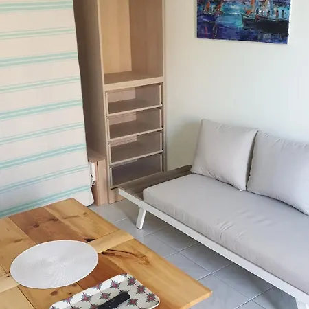 A 5 Minute A Pieds De La