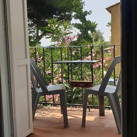 Apartment A 5 Minute A Pieds De La