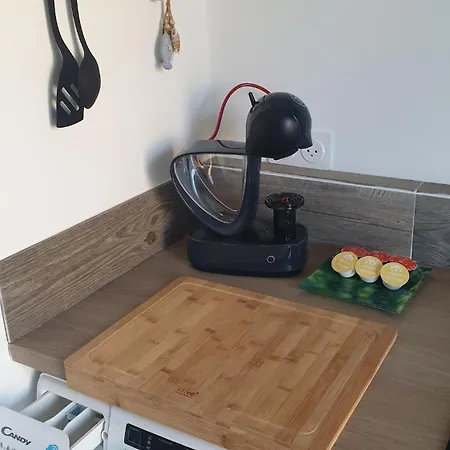 Apartment A 5 Minute A Pieds De La Sanary-sur-Mer